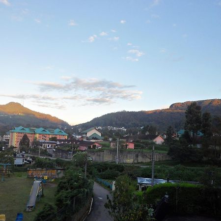 Mount Mary Inn Nuwara Eliya Exterior photo