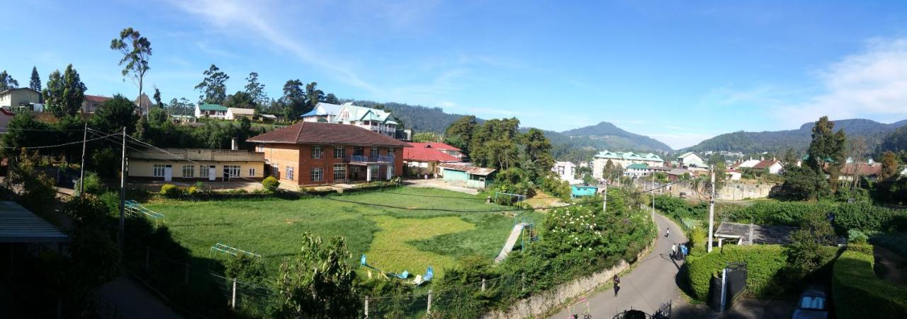 Mount Mary Inn Nuwara Eliya Exterior photo