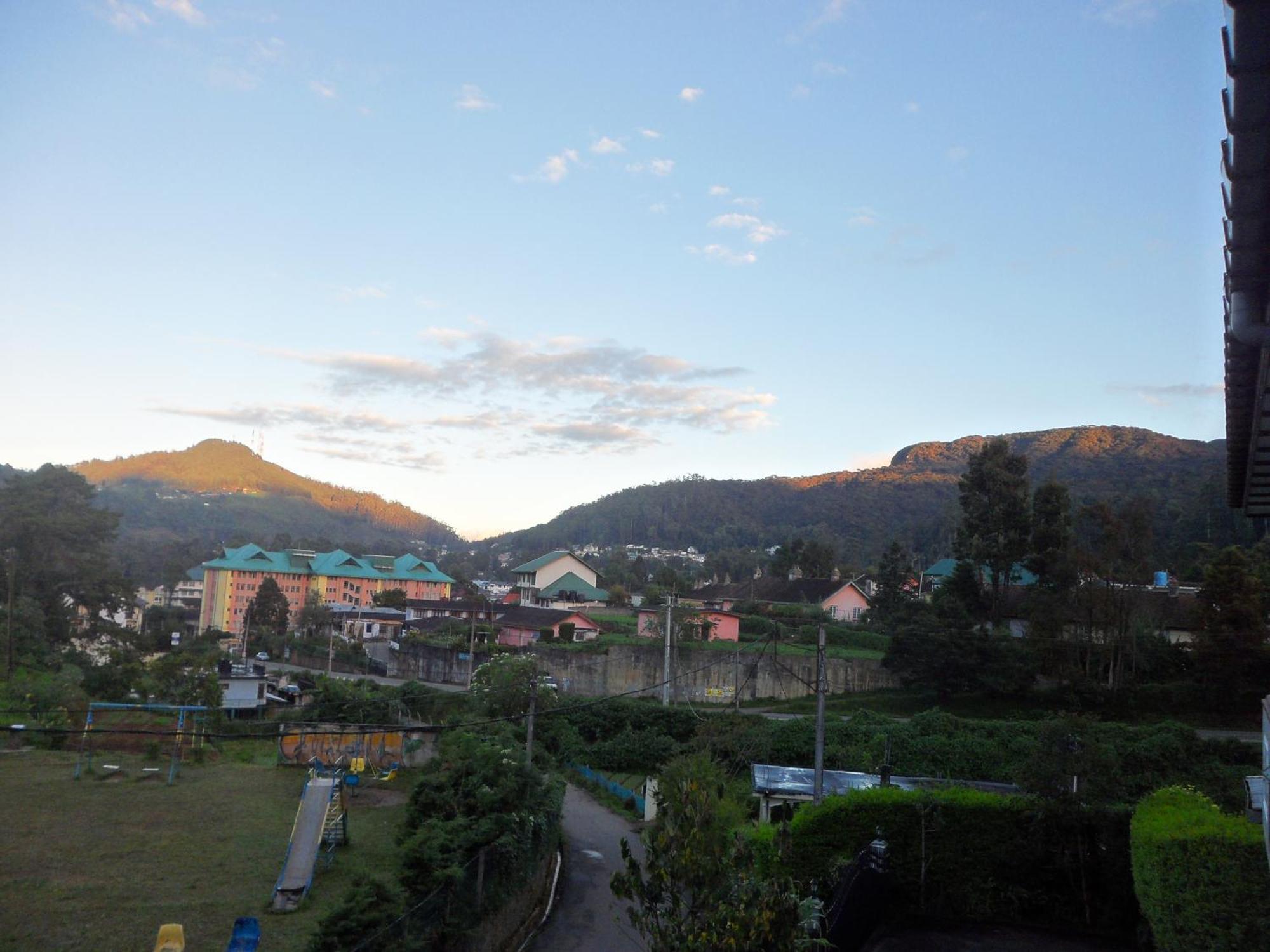 Mount Mary Inn Nuwara Eliya Exterior photo
