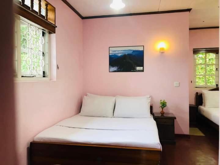 Mount Mary Inn Nuwara Eliya Room photo