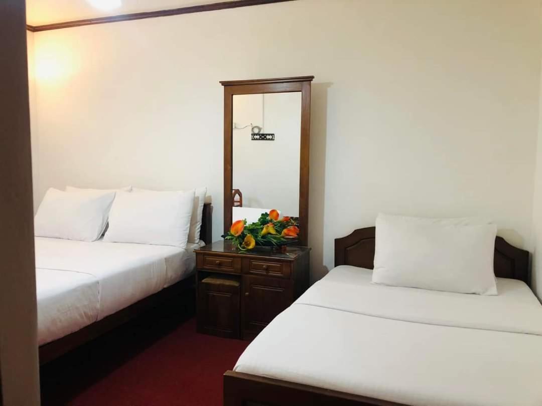Mount Mary Inn Nuwara Eliya Room photo