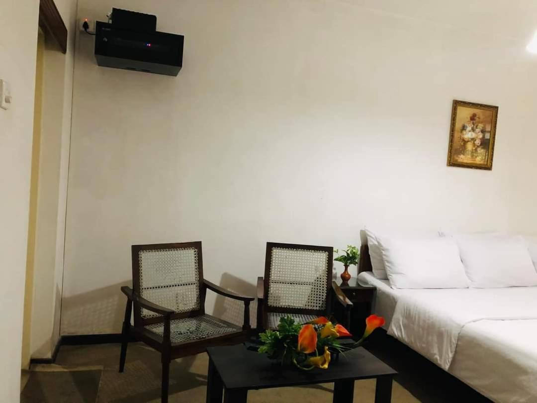 Mount Mary Inn Nuwara Eliya Room photo