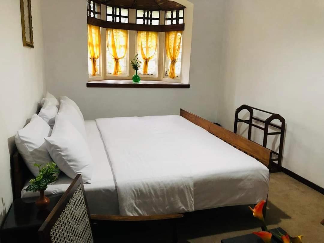Mount Mary Inn Nuwara Eliya Room photo