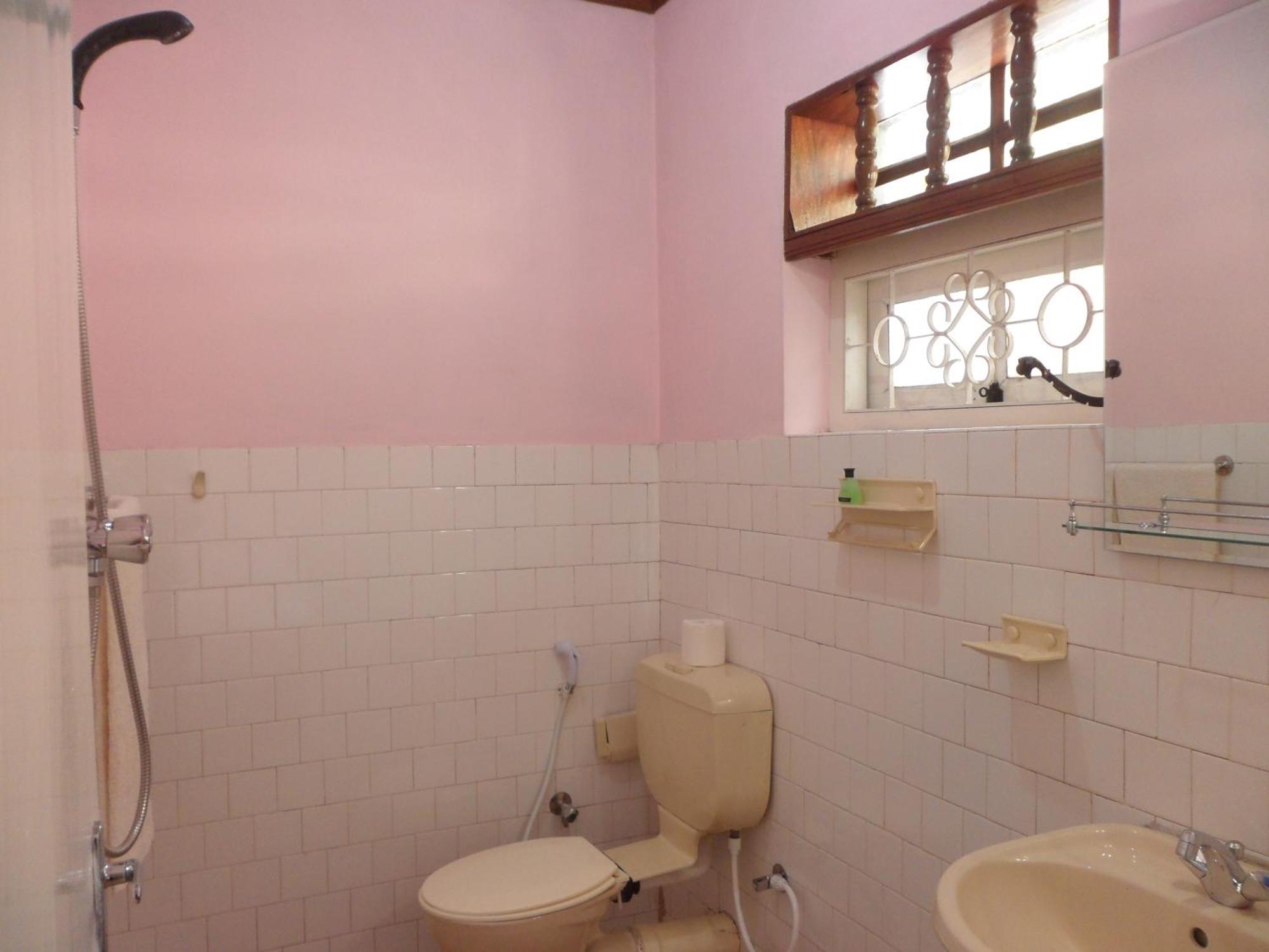 Mount Mary Inn Nuwara Eliya Room photo