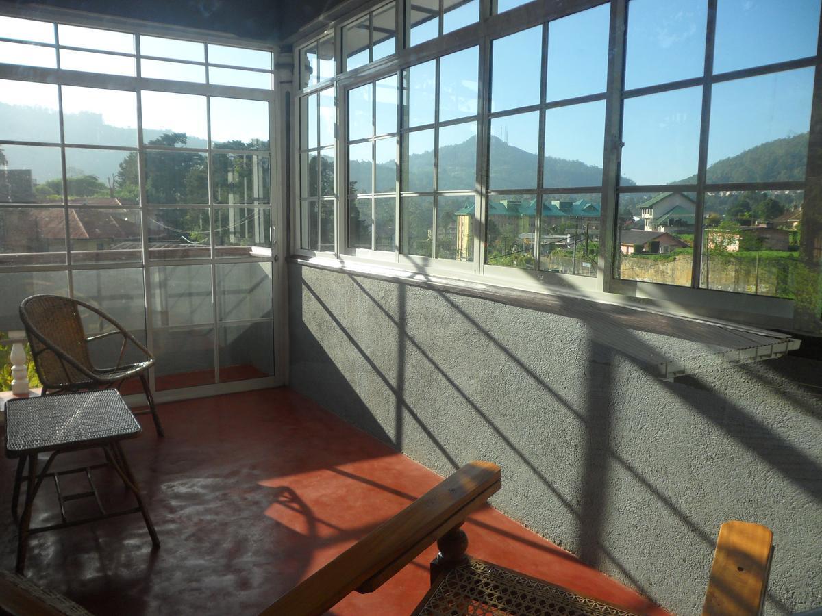 Mount Mary Inn Nuwara Eliya Exterior photo