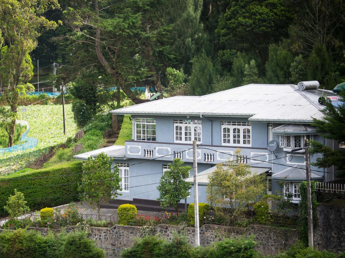 Mount Mary Inn Nuwara Eliya Exterior photo