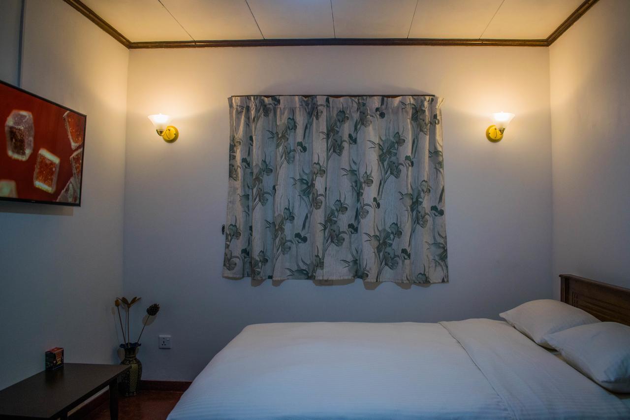 Mount Mary Inn Nuwara Eliya Exterior photo