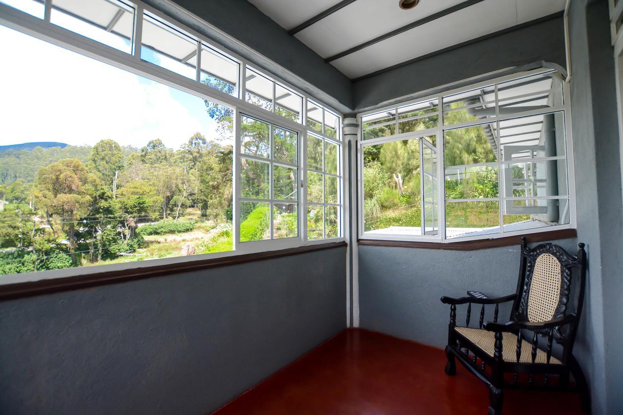Mount Mary Inn Nuwara Eliya Exterior photo