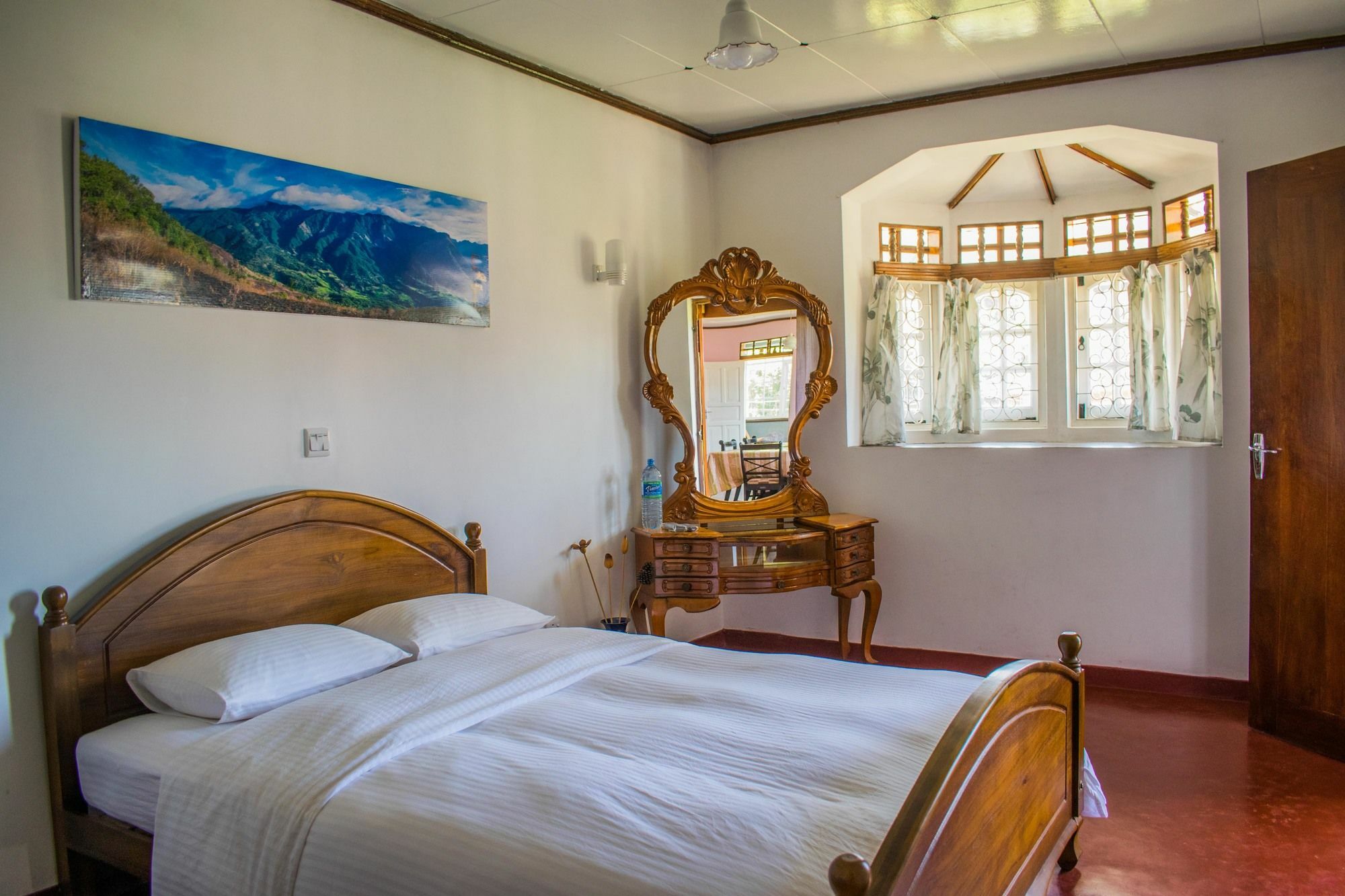 Mount Mary Inn Nuwara Eliya Exterior photo